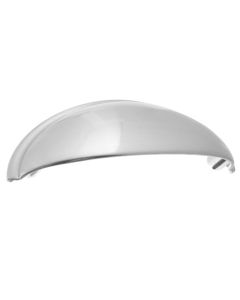 Jamison J640 Cup Pull-Satin Nickel