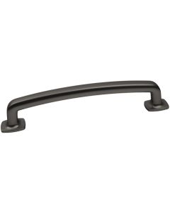 Jamison J651 Arch Pull-Dark Pewter