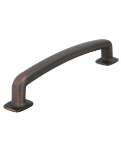 Jamison J651 Arch Pull-Oil-Rubbed Bronze