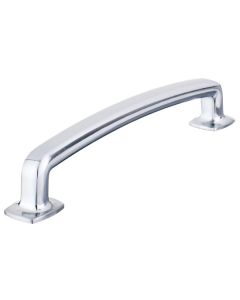 Jamison J651 Arch Pull-Polished Chrome