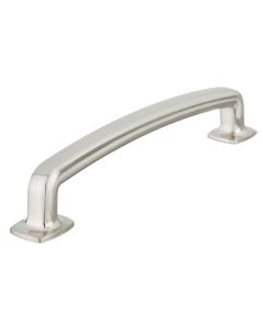 Jamison J651 Arch Pull-Satin Nickel