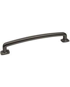 Jamison J656 Arch Pull-Dark Pewter