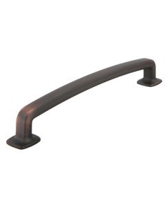 Jamison J656 Arch Pull-Oil-Rubbed Bronze