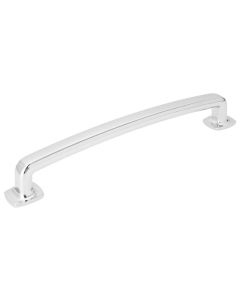 Jamison J656 Arch Pull-Polished Chrome