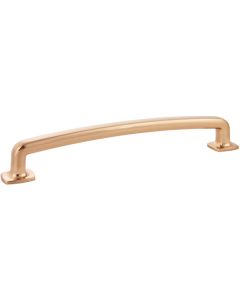 Jamison J656 Arch Pull-Rose Gold