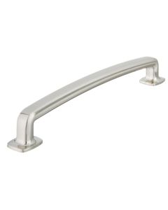 Jamison J656 Arch Pull-Satin Nickel