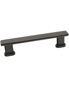Jamison J684 Pull-Dark Pewter