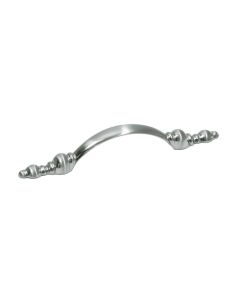 Jamison J423 Pull-Satin Nickel