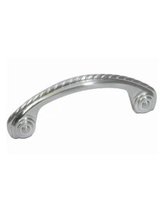 Jamison J427 Pull-Satin Nickel