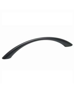 Jamison J433 Pull-Matte Black