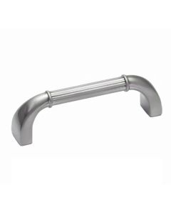 Jamison J438 Pull-Satin Nickel