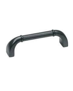 Jamison J438 Pull-Weathered Black