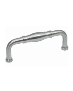 Jamison J439 Pull-Satin Nickel