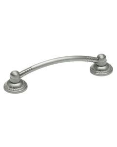Jamison J447 Pull-Satin Nickel