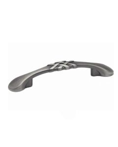 Jamison J464 Pull-Satin Pewter