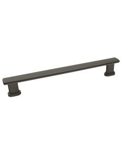 Jamison J686 Handle Pull-Dark Pewter