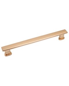 Jamison J686 Handle Pull-Rose Gold