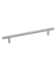 Jamison J228 Bar Pull-Satin Nickel