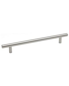 Jamison J242 Pull-Sterling Nickel