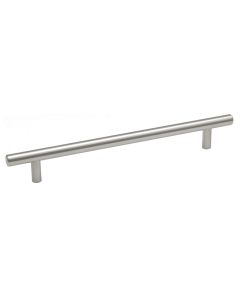 Jamison J243 Pull-Satin Nickel