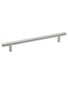 Jamison J244 Pull-Stainless Steel