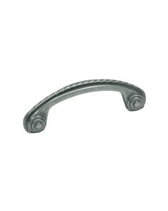 Jamison J427 Pull-Weathered Nickel
