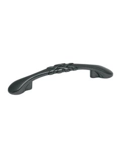 Jamison J464 Pull-Weathered Black
