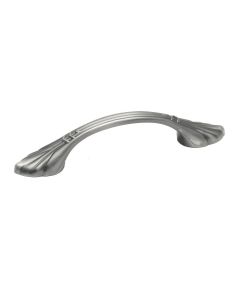 Jamison J469 Pull-Antique Satin Brass