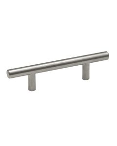 Jamison J223 Pull-Stainless Steel