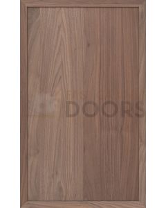 Journey Cabinet Door-WALN