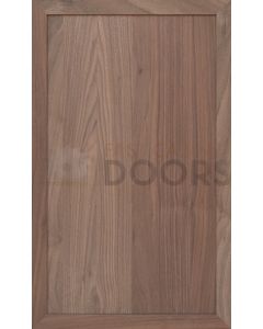 Dylan Cabinet Door-WALN