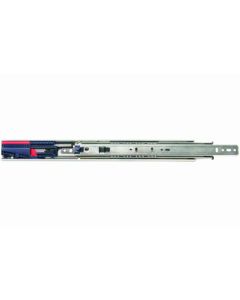 Knape and Vogt KV8450 Soft-close Full Extension Drawer Slide-20"
