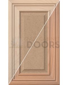 Manhattan Cabinet Door-PMPG