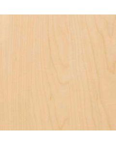 Plank Cabinet Door-MAPL