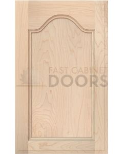Mission Cabinet Door-MAPL