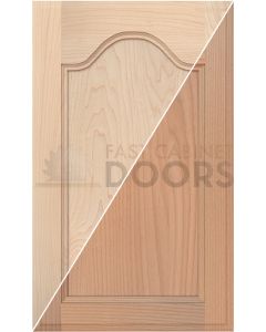 Mission Cabinet Door-BIRA