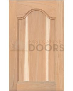 Mission Cabinet Door
