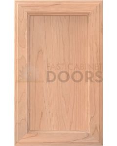 Mitered Adobe Cabinet Door-CHER