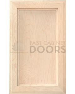 Mitered Adobe Cabinet Door-MAPN