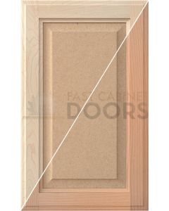 Revere Cabinet Door-PMPG
