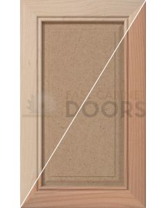 Saratoga Cabinet Door-PMPG