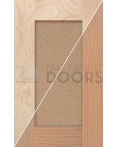 Sawyer Cabinet Door-MDPG