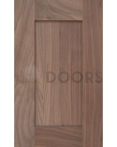 Sawyer Cabinet Door-WALN