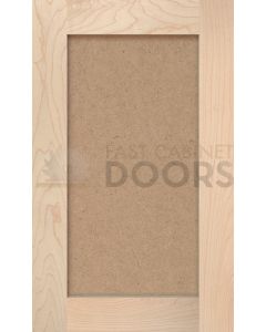 Shaker Cabinet Door-MDPM