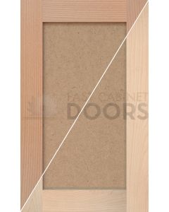 Shaker Cabinet Door-MDPG