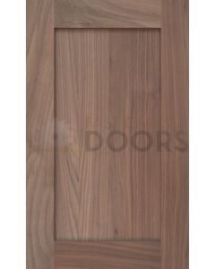 Durango Cabinet Door-WALN