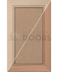 Sheffield Cabinet Door-PMPG