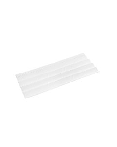 ST50 Series Spice Tray-White