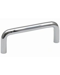 Jamison SWP4 Pull-Polished Chrome