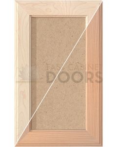 Terracina Cabinet Door-MDPG